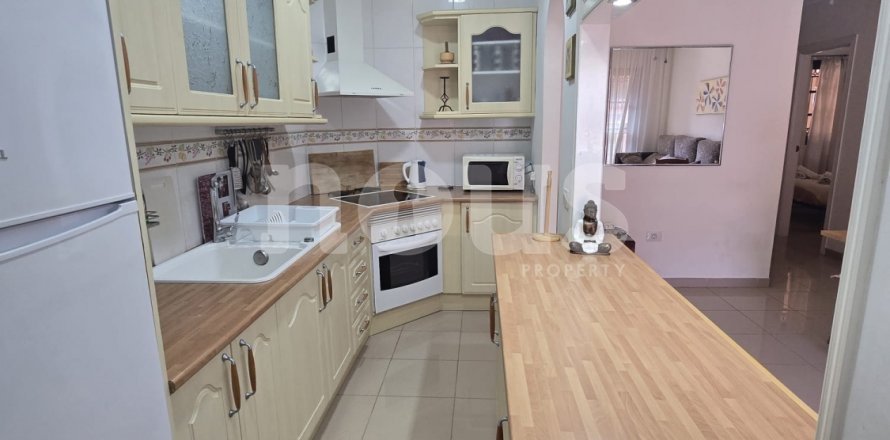 Dzīvoklis Costa del Silencio, Tenerife, Spānijā 2 istabas, 68 m2 Nr. 164845