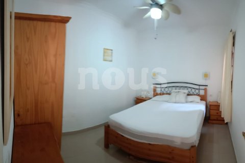 Wohnung zum Verkauf in Costa del Silencio, Tenerife, Spanien 2 Schlafzimmer, 68 m2 Nr. 164845 - Foto 10