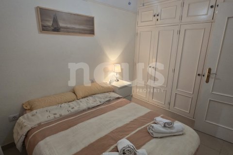 Dzīvoklis pārdošanā Costa del Silencio, Tenerife, Spānijā 2 istabas, 68 m2 Nr. 164845 - attēls 24