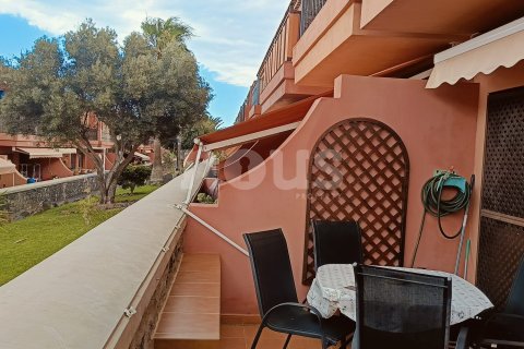 Wohnung zum Verkauf in Costa del Silencio, Tenerife, Spanien 2 Schlafzimmer, 68 m2 Nr. 164845 - Foto 4