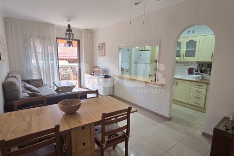 Dzīvoklis pārdošanā Costa del Silencio, Tenerife, Spānijā 2 istabas, 68 m2 Nr. 164845 - attēls 7