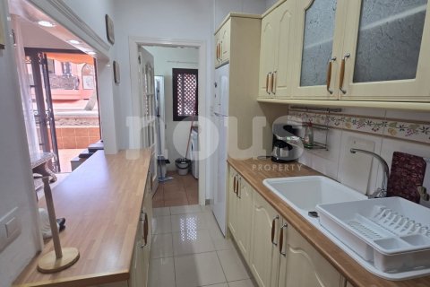 Dzīvoklis pārdošanā Costa del Silencio, Tenerife, Spānijā 2 istabas, 68 m2 Nr. 164845 - attēls 12