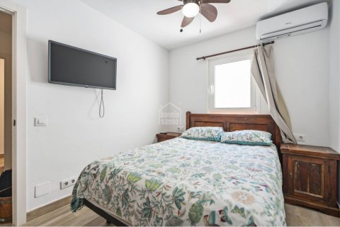 Apartment à vendre à Es Castell, Menorca, Espagne, 2 chambres, 81 m2 No. 168289 - photo 11