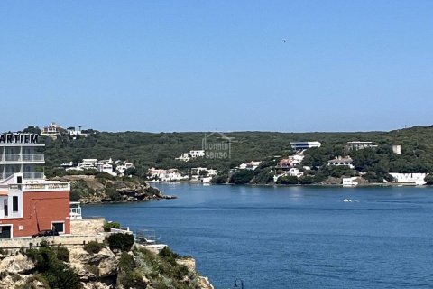 Apartment à Es Castell, Menorca, Espagne 2 chambres, 81 m2 No. 168289
