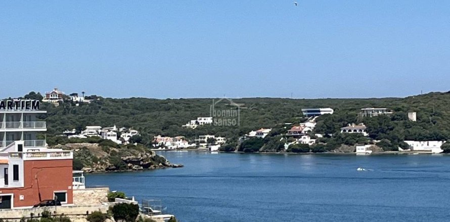 Apartment à Es Castell, Menorca, Espagne 2 chambres, 81 m2 No. 168289