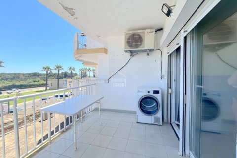 Apartamento en venta en Sa Coma, Mallorca, España 1 dormitorio, 42 m2 No. 168288 - foto 2
