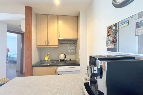 Apartamento en venta en Sa Coma, Mallorca, España 1 dormitorio, 42 m2 No. 168288 - foto 7