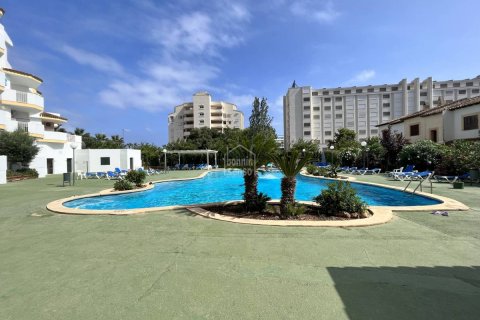 Apartamento en Sa Coma, Mallorca, España 1 dormitorio, 42 m2 No. 168288