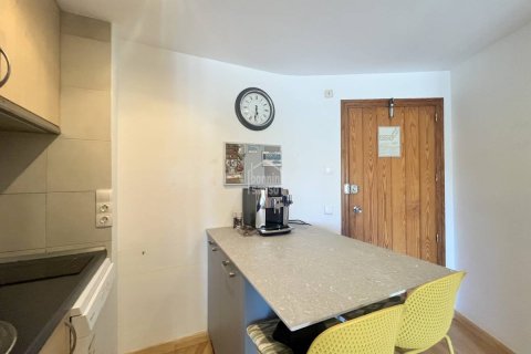 Apartamento en venta en Sa Coma, Mallorca, España 1 dormitorio, 42 m2 No. 168288 - foto 8