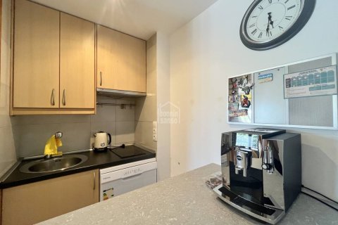 Apartamento en venta en Sa Coma, Mallorca, España 1 dormitorio, 42 m2 No. 168288 - foto 6