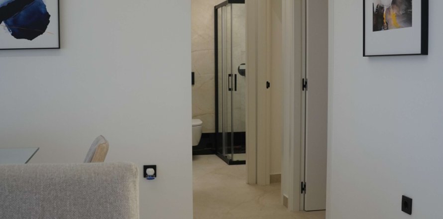 Apartament w Pilar de la Horadada, Alicante, Hiszpania 3 sypialnie, 275 mkw. nr 168286
