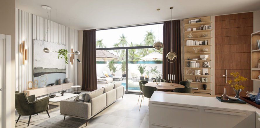 Villa en Pilar de la Horadada, Alicante, España 3 dormitorios, 117 m2 No. 168285