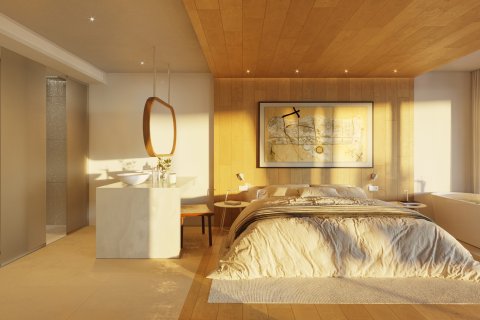 Apartament w Fuengirola, Malaga, Hiszpania 2 sypialnie, 119 mkw. nr 162800 – zdjęcie 12