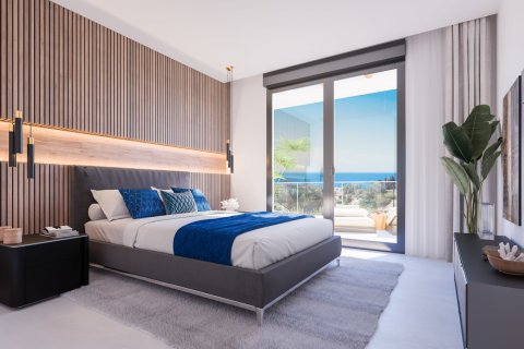 Attico in vendita a Marbella, Malaga, Spagna 3 camere da letto, 158 mq. N° 162797 - foto 12