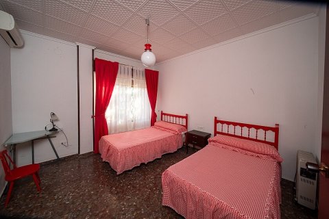 Продажа виллы Дехеса де Кампоамор, Аликанте, Испания 8 спален, 300м2 №111132 - фото 14