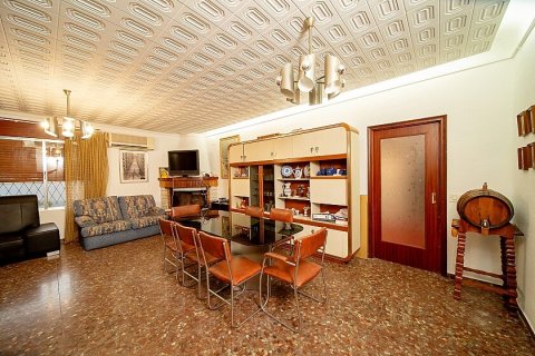Продажа виллы Дехеса де Кампоамор, Аликанте, Испания 8 спален, 300м2 №111132 - фото 7