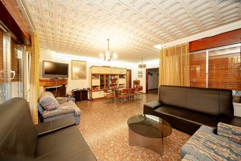 Продажа виллы Дехеса де Кампоамор, Аликанте, Испания 8 спален, 300м2 №111132 - фото 3