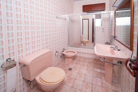 Продажа виллы Дехеса де Кампоамор, Аликанте, Испания 8 спален, 300м2 №111132 - фото 19