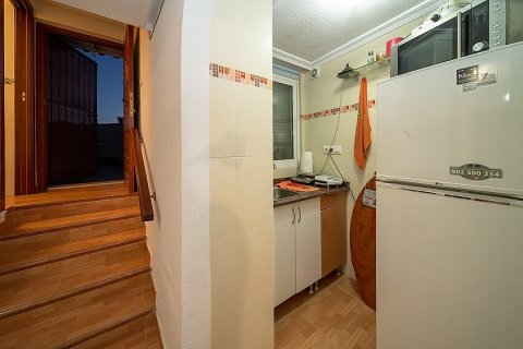 Продажа виллы Дехеса де Кампоамор, Аликанте, Испания 8 спален, 300м2 №111132 - фото 20