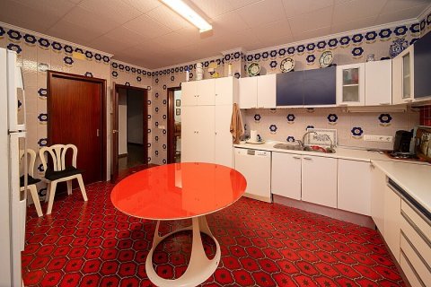 Продажа виллы Дехеса де Кампоамор, Аликанте, Испания 8 спален, 300м2 №111132 - фото 8
