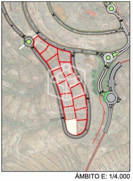 Land in Guia de Isora, Tenerife, Spanien Nr. 111123
