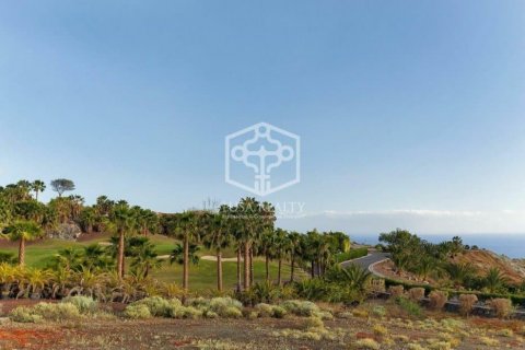 Land plot for sale Guia de Isora, Tenerife, Spain No. 111126 - photo 7