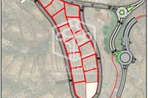Land plot for sale Guia de Isora, Tenerife, Spain No. 111126 - photo 10