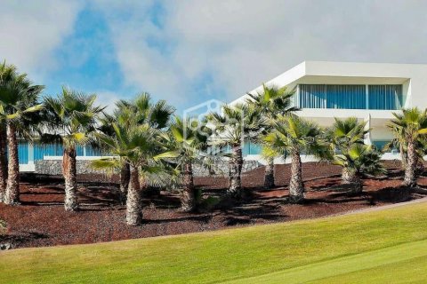 Land plot for sale Guia de Isora, Tenerife, Spain No. 111126 - photo 8
