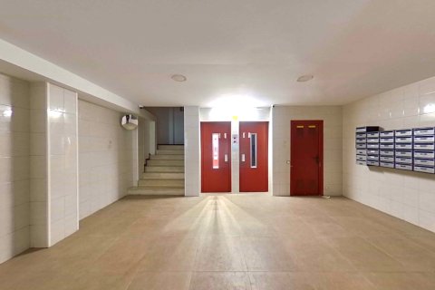 Apartament w Barcelona, Hiszpania 3 sypialnie, 67 mkw. nr 167157 – zdjęcie 22