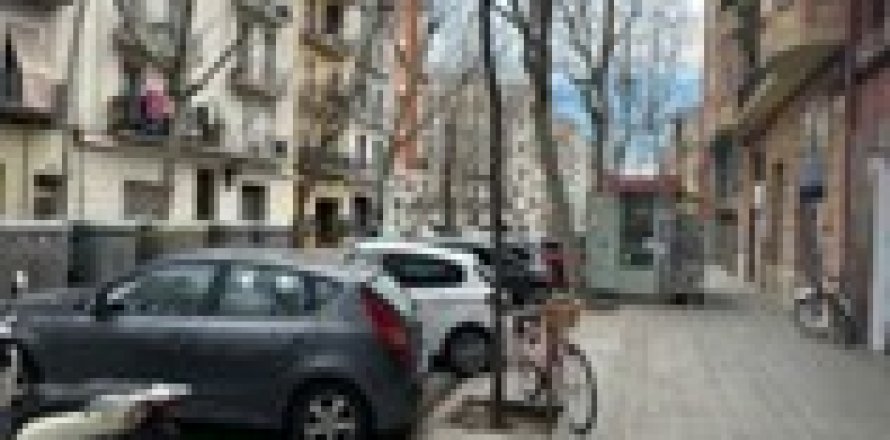 Apartment in Barcelona, Spain 3 bedrooms, 67 sq.m. No. 167157