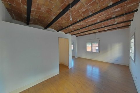 Квартира в Барселона, Испания 2 спальни, 84м2 №167154
