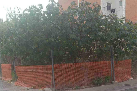 Land plot for sale in Badalona, Barcelona, Spain No. 167158 - photo 4