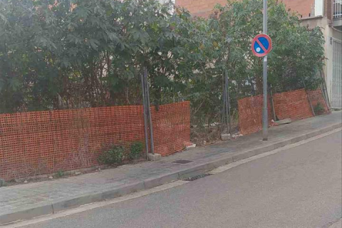 Land plot for sale in Badalona, Barcelona, Spain No. 167158 - photo 5