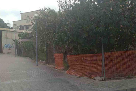 Land plot for sale in Badalona, Barcelona, Spain No. 167158 - photo 6
