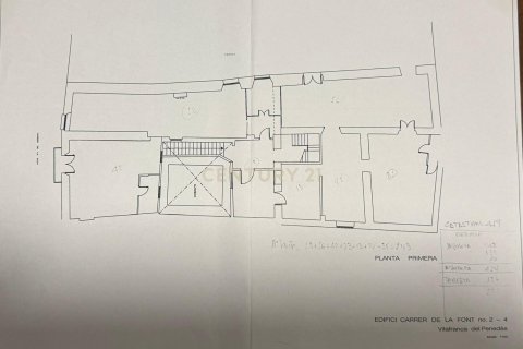 Commercial property for sale in Vilafranca Del Penedes, Barcelona, Spain 753 sq.m. No. 167160 - photo 4