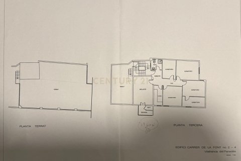Commercial property for sale in Vilafranca Del Penedes, Barcelona, Spain 753 sq.m. No. 167160 - photo 5