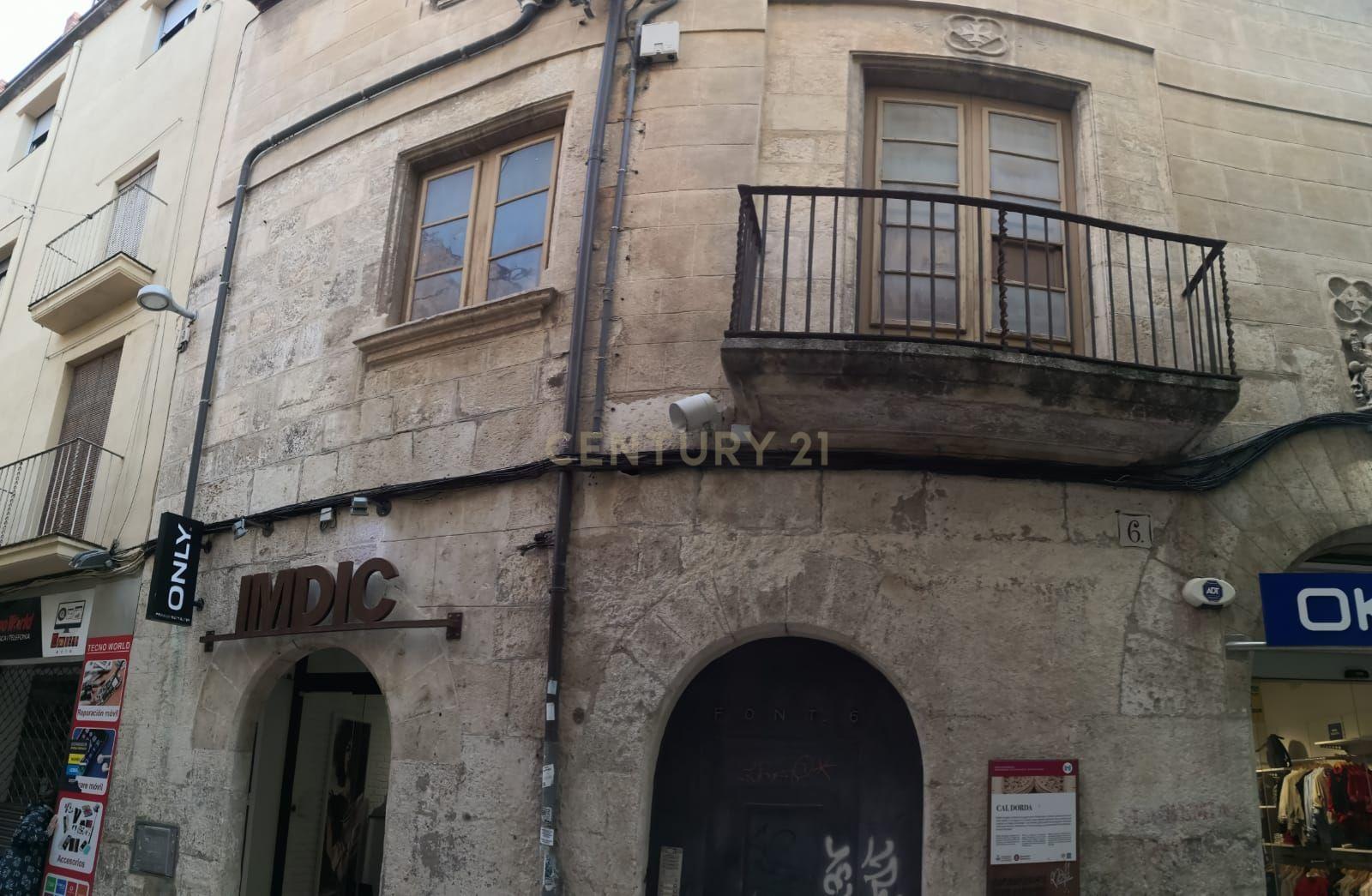 Gewerbeimmobilien in Vilafranca Del Penedes, Barcelona, Spanien 753 m2 Nr. 167160