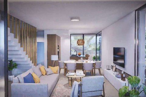 Huoneisto myytävänä Cartagena, Murcia, Espanja, 2 makuuhuonetta, 138.56 m2 No. 175052 - kuva 12