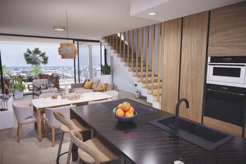 Huoneisto myytävänä Cartagena, Murcia, Espanja, 2 makuuhuonetta, 138.56 m2 No. 175052 - kuva 8