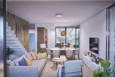 Huoneisto myytävänä Cartagena, Murcia, Espanja, 2 makuuhuonetta, 138.56 m2 No. 175052 - kuva 12