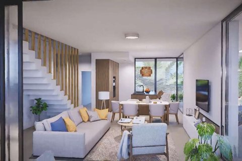 Huoneisto myytävänä Cartagena, Murcia, Espanja, 2 makuuhuonetta, 138.56 m2 No. 175052 - kuva 11