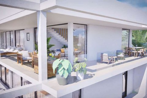 Apartment for sale in Cartagena, Murcia, Spain 3 bedrooms, 170.5 sq.m. No. 175053 - photo 15
