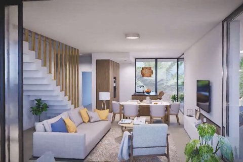Huoneisto myytävänä Cartagena, Murcia, Espanja, 3 makuuhuonetta, 151.07 m2 No. 175051 - kuva 11