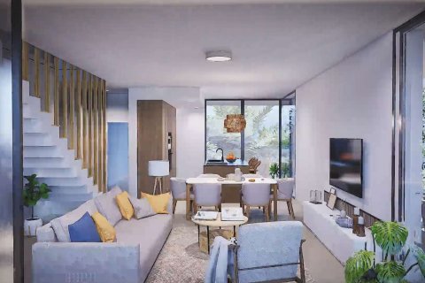 Huoneisto myytävänä Cartagena, Murcia, Espanja, 3 makuuhuonetta, 151.07 m2 No. 175051 - kuva 12