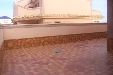 Townhouse à vendre Torrevieja, Alicante, Espagne, 3 chambres, 225 m2 No. 115993 - photo 7