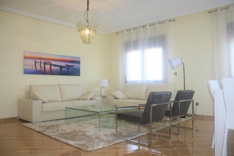 Villa pārdošanā Torrevieja, Alicante, Spānijā 3 istabas, 315 m2 Nr. 115992 - attēls 4