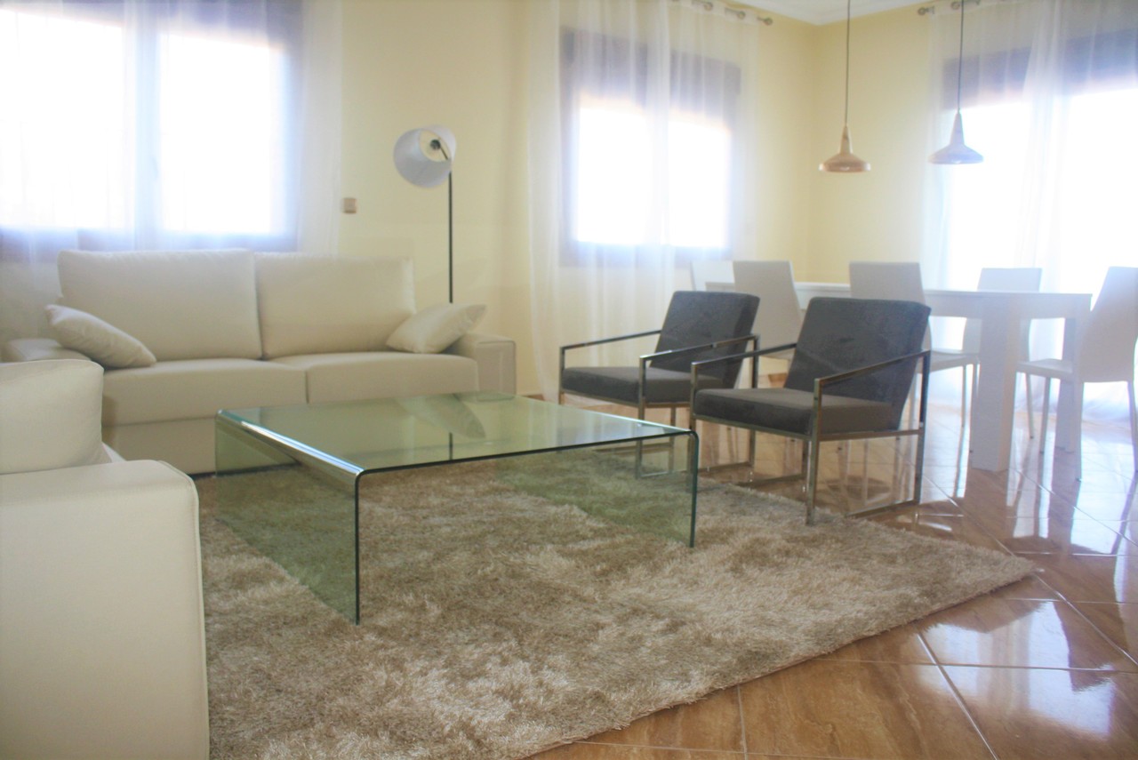 Villa in Torrevieja, Alicante, Spain 3 bedrooms, 315 sq.m. No. 115992