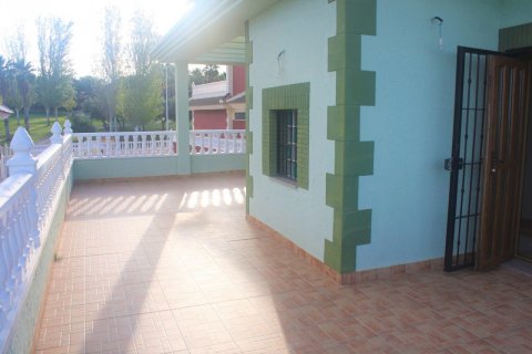 Villa pārdošanā Torrevieja, Alicante, Spānijā 3 istabas, 315 m2 Nr. 115992 - attēls 1
