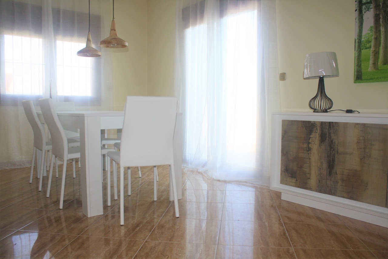 Villa in Torrevieja, Alicante, Spain 3 bedrooms, 315 sq.m. No. 115992