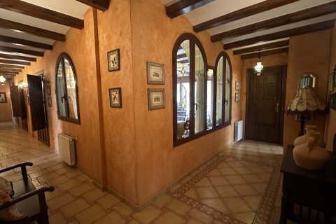 Villa in vendita San Miguel de Salinas, Alicante, Spagna 4 camere da letto, 550 mq. N° 115987 - foto 6